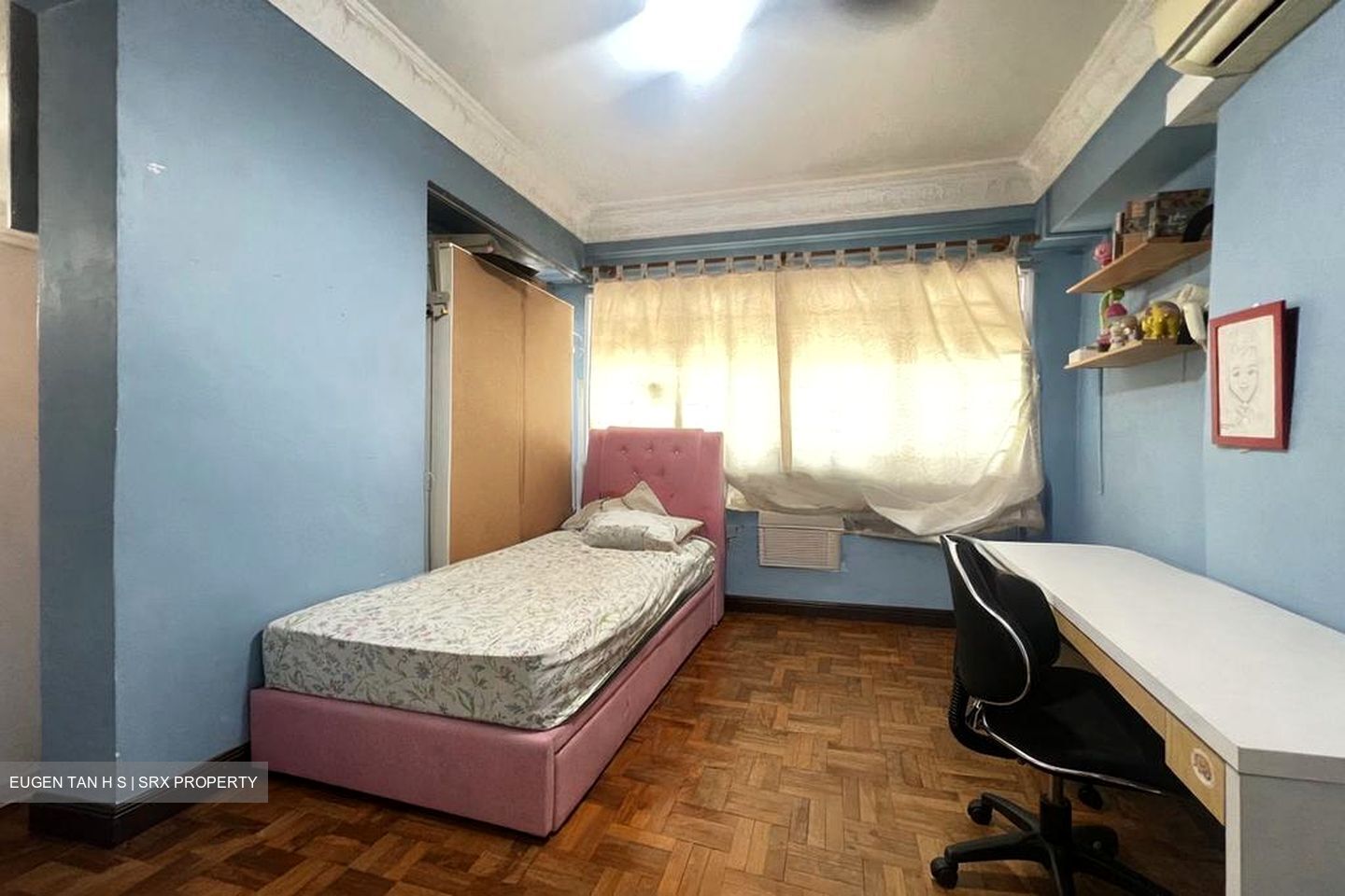 Blk 349 Tampines Street 33 (Tampines), HDB 5 Rooms #537723871